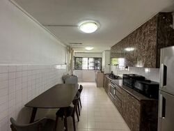 Blk 509 West Coast Vista (Clementi), HDB 3 Rooms #610130931